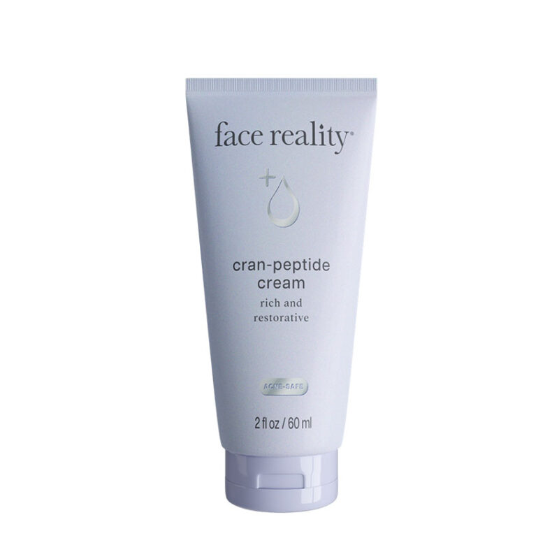 Facereality Cran-Peptide Cream