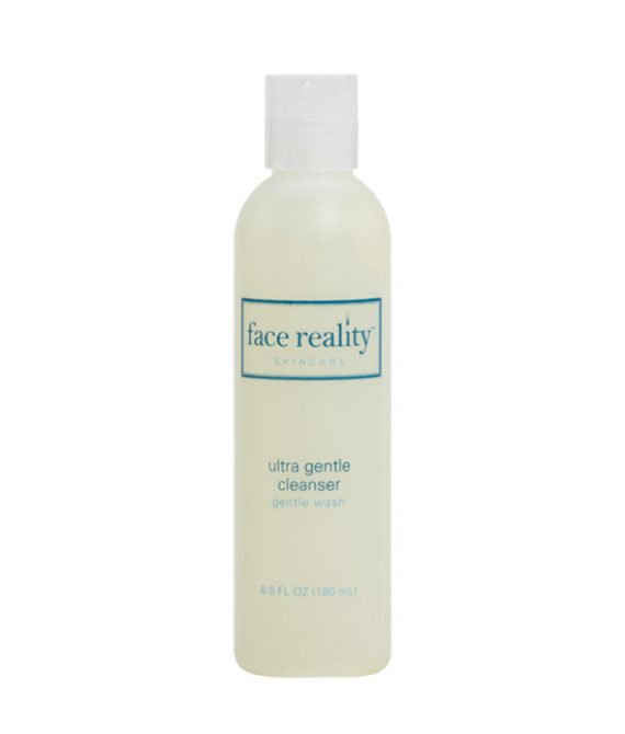 Facereality Ultra Gentle Cleanser
