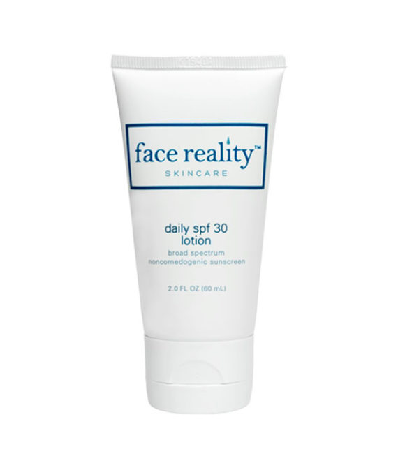 Facereality Daily SPF30
