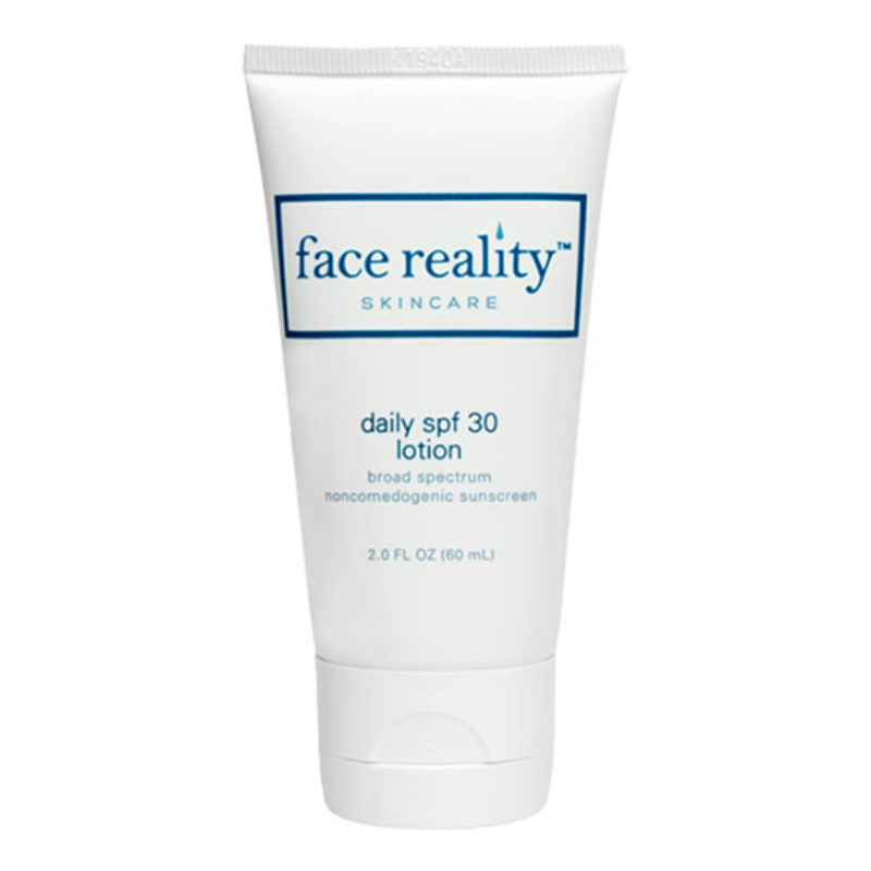 Facereality Daily SPF30