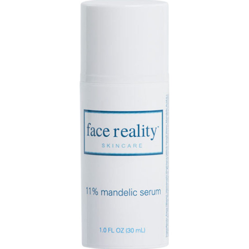 Facereality 11% Mandelic Serum