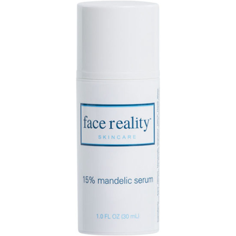 Facereality 15% Mandelic Serum