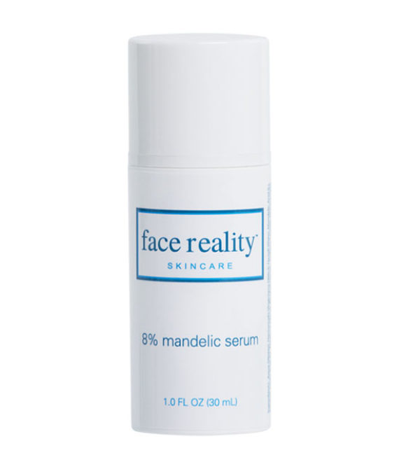 Facereality 8% Mandelic Serum