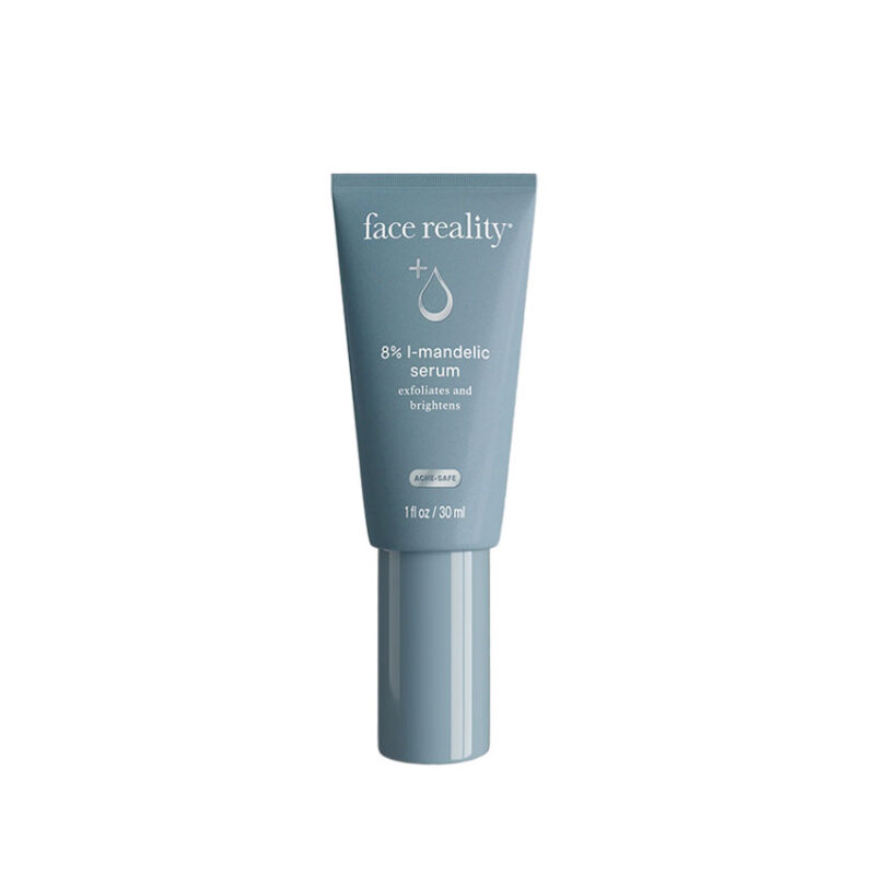 Facereality 8% Mandelic Serum