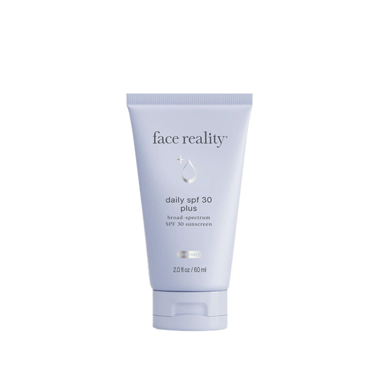 Facereality Daily SPF30