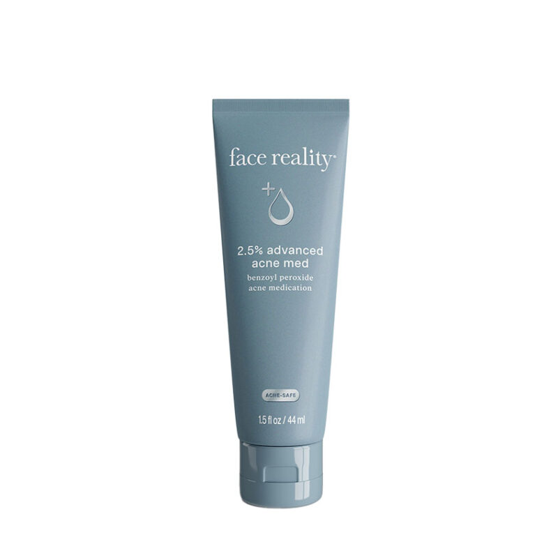 Facereality Acne Med 2.5%