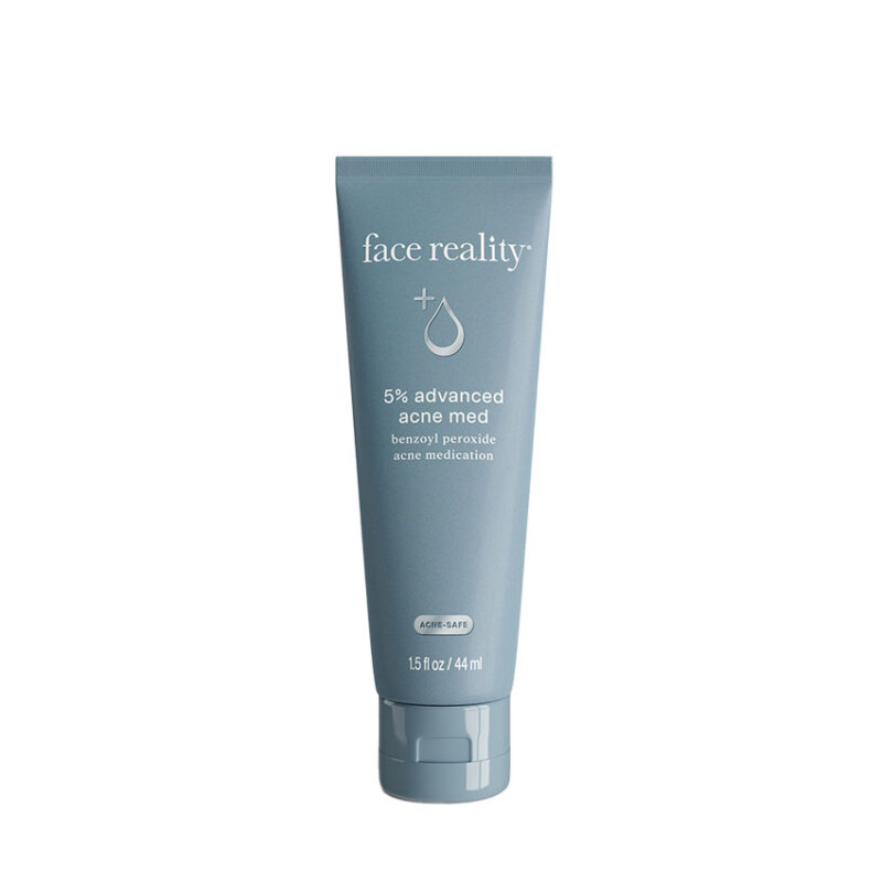 Facereality Acne Med 5%