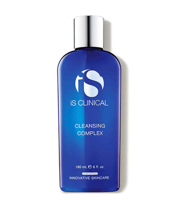 iS Clinical Cleansing Complex (6 fl. oz.)