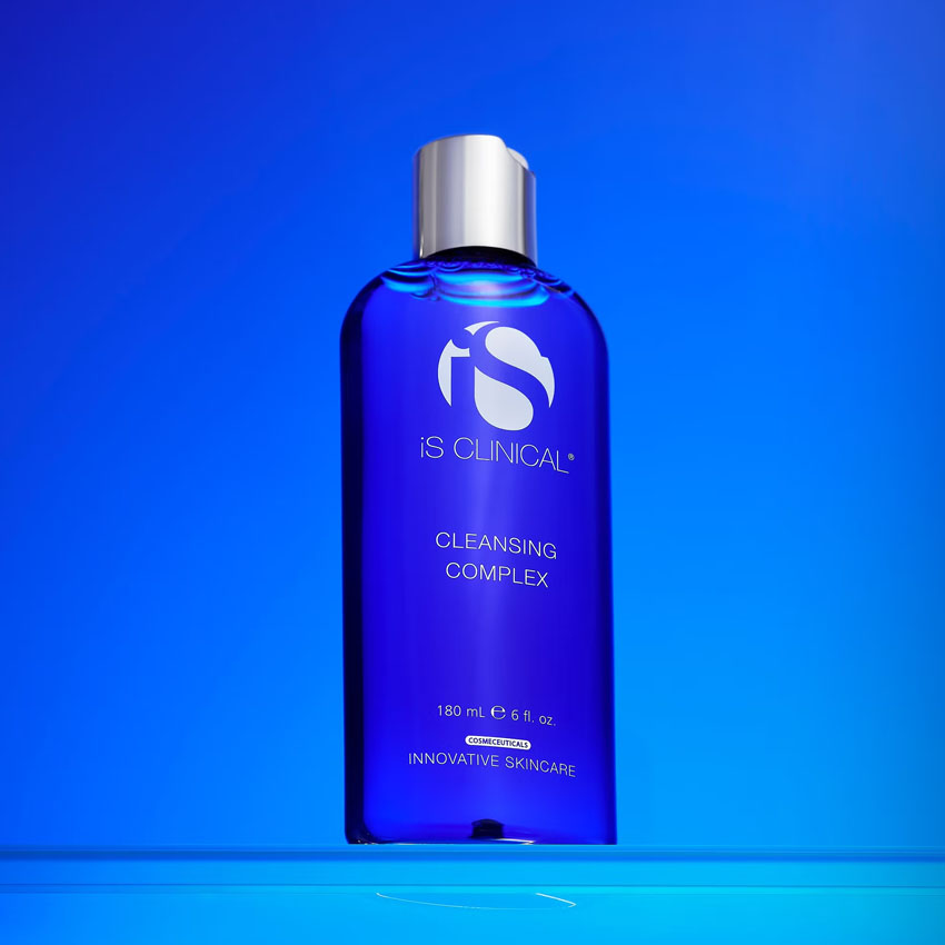iS Clinical Cleansing Complex (6 fl. oz.) - Image 2