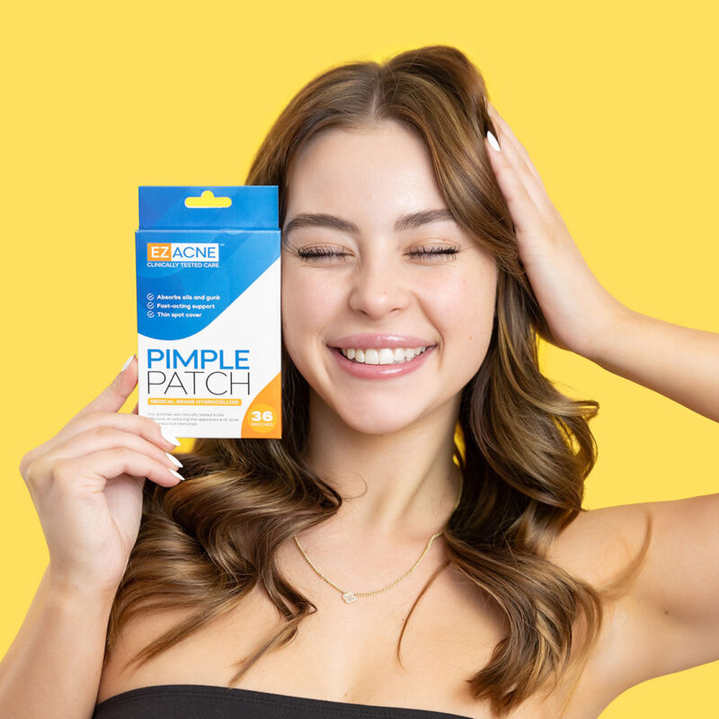 EZAcne Pimple Patches - Image 5