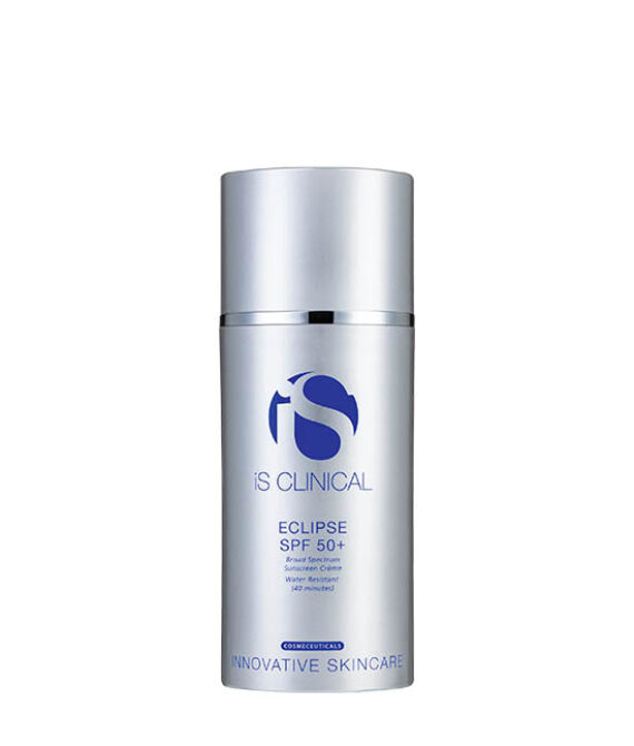 iS Clinical Eclipse SPF 50 (Tinted)