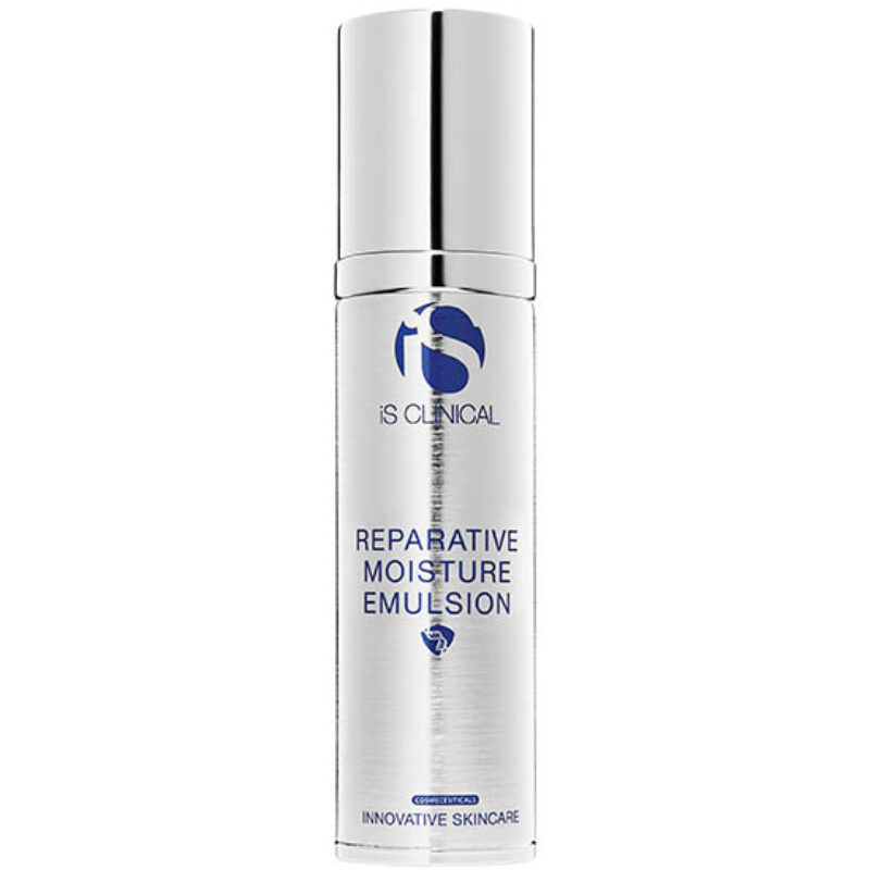 iS Clinical Reparative Moisture Emulsion