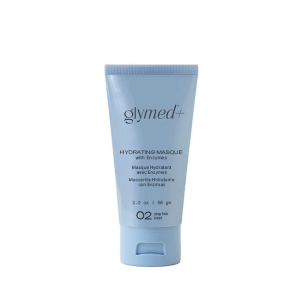 GlyMed Hydrating Masque with Enzymes