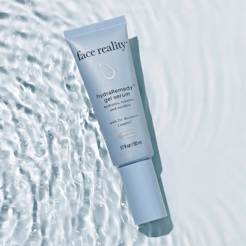 HydraRemedy Gel Serum - Image 2