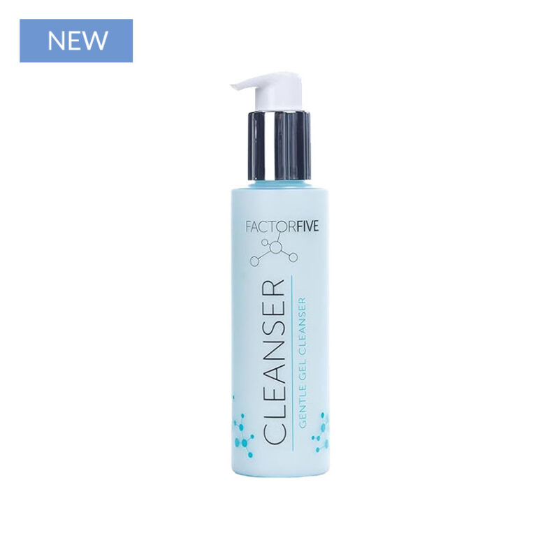 Gentle Gel Cleanser