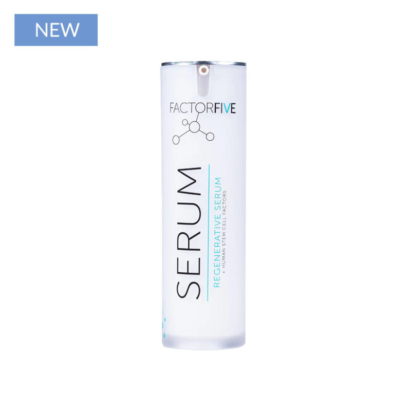 Regenerative Serum