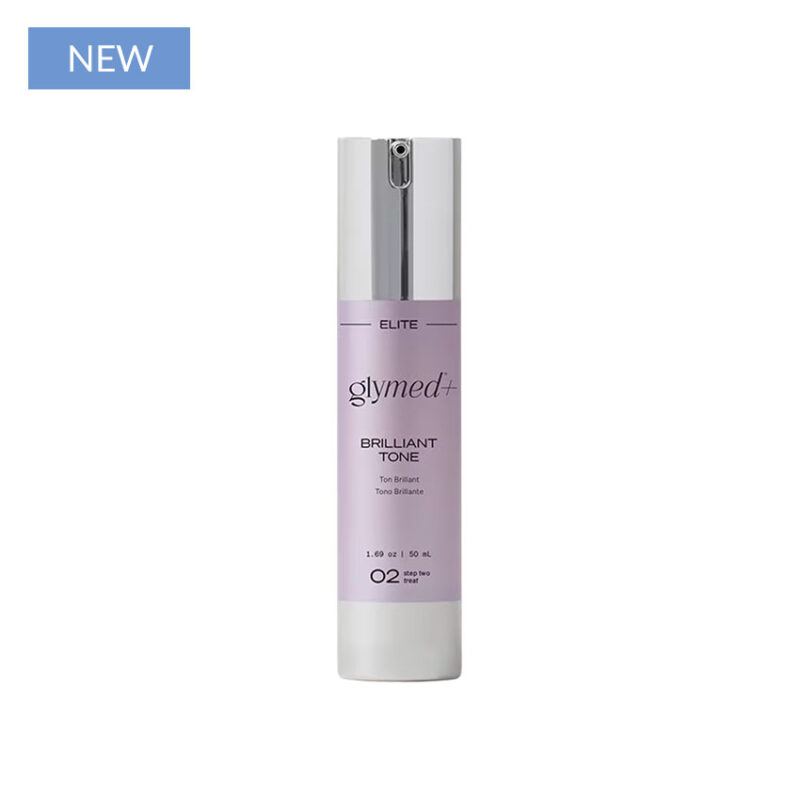 Brilliant Tone Advanced Brightening Serum