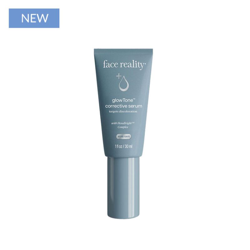 GlowTone Corrective Serum