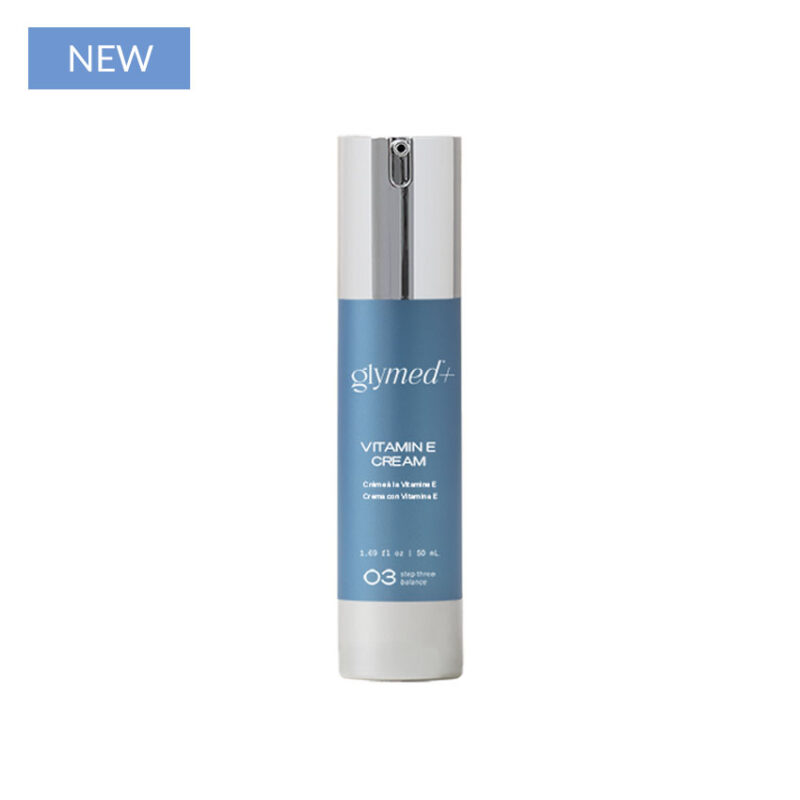 Vitamin E Cream