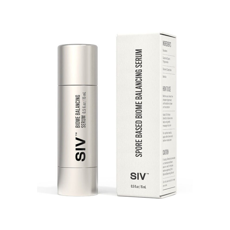 SIV Biome Balancing Serum | SIV Skincare - Image 2