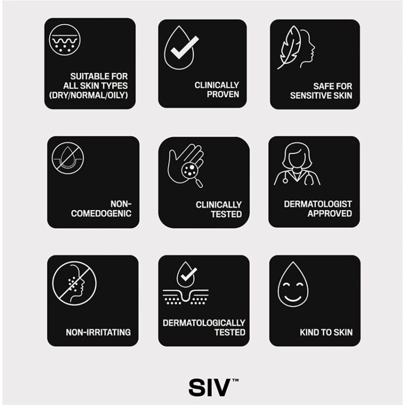 SIV Biome Balancing Serum | SIV Skincare - Image 4
