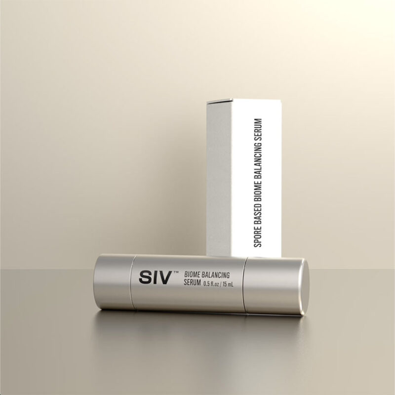 SIV Biome Balancing Serum | SIV Skincare - Image 3