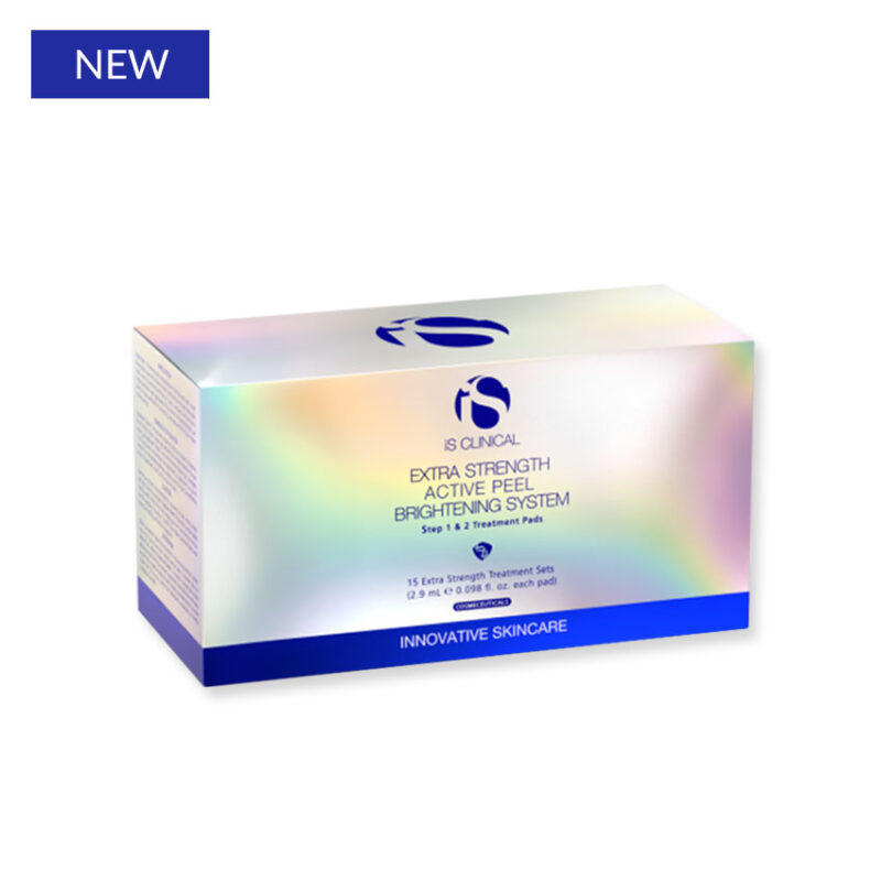 iS Clinical Extra Strength Active Peel System