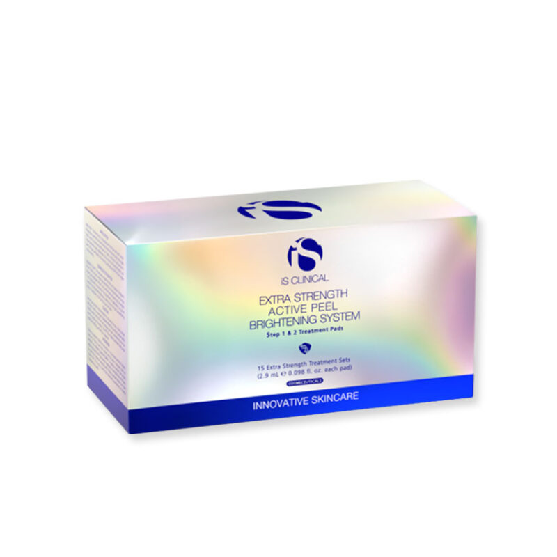 iS Clinical Extra Strength Active Peel System