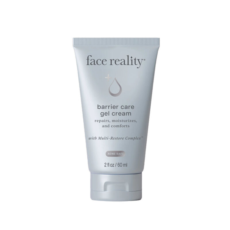 Facereality Barrier Care Gel Cream