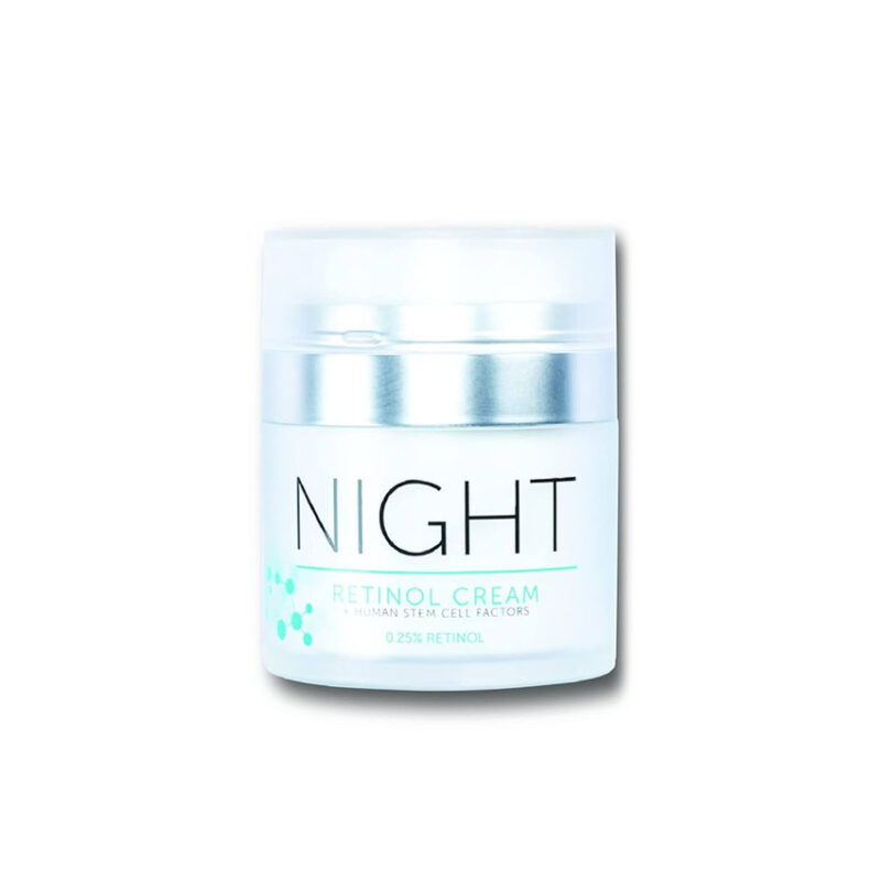 FactorFive Skincare Retinol Cream