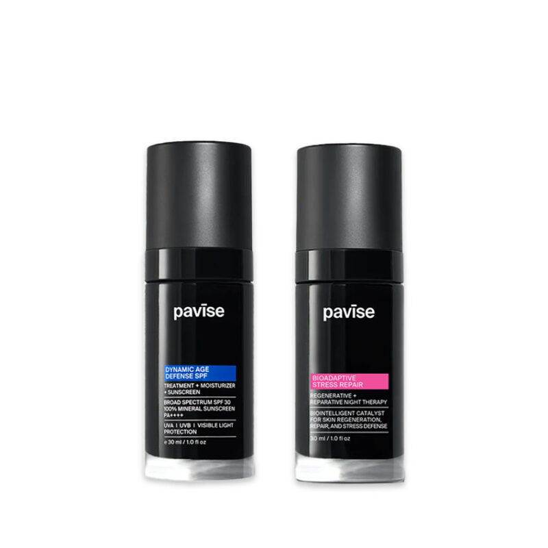 Pavise Core Protocol