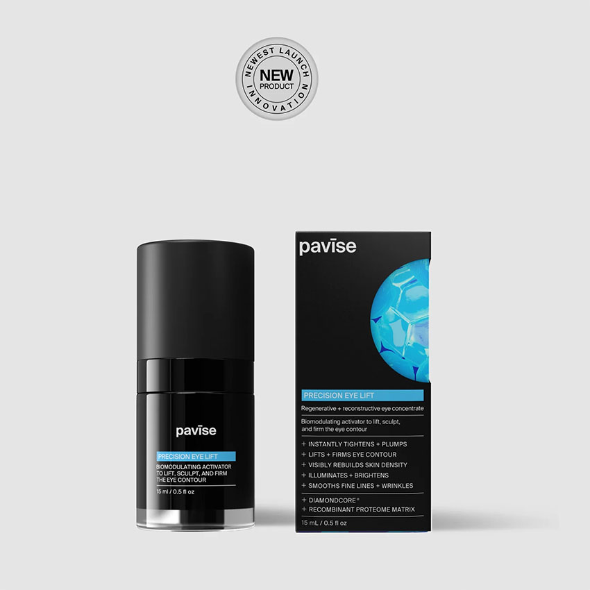 Pavise Precision Eye Lift (15mL) - Image 2
