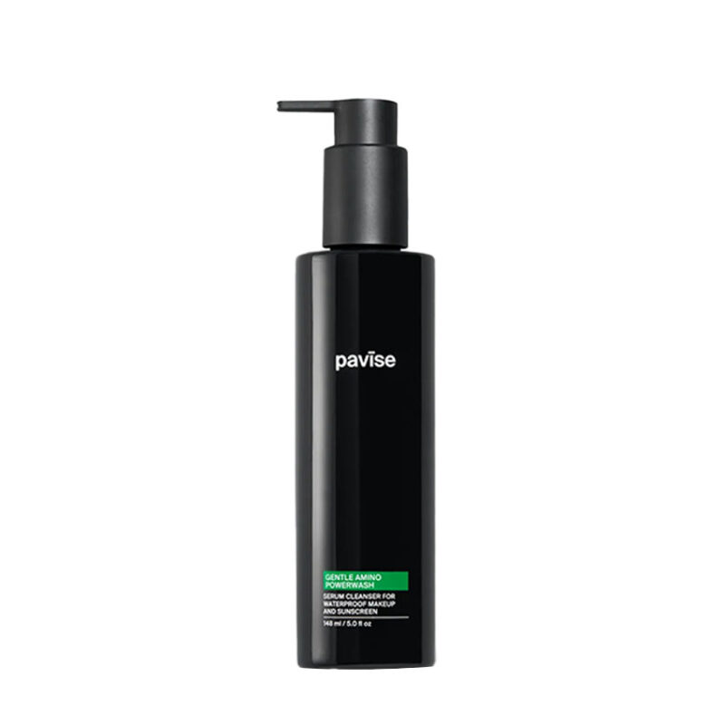Pavise Gentle Amino Powerwash (148mL)