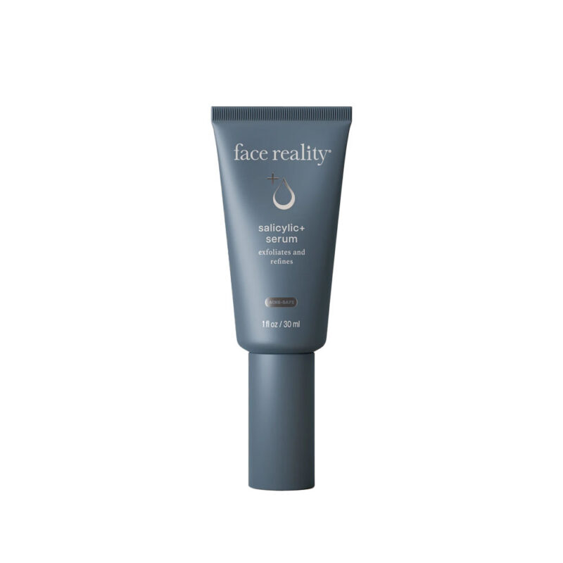 Facereality Salicylic + Serum