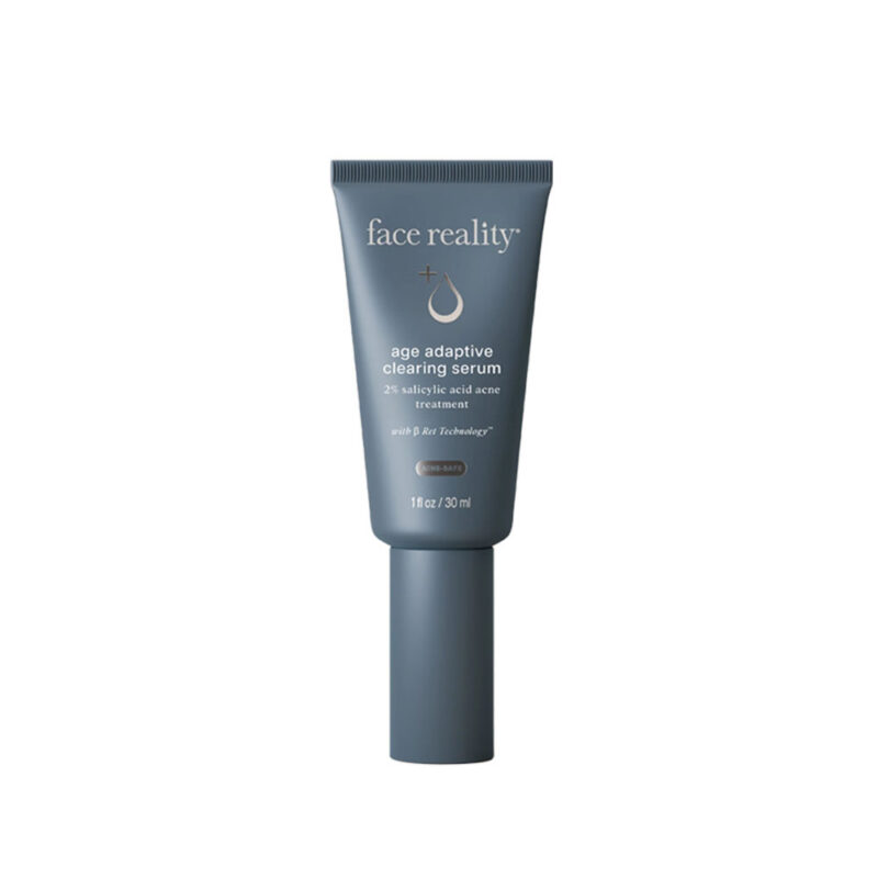 Facereality Age Adaptive Clearing Serum