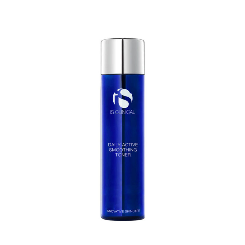 iSClinical Daily Active Smoothing Toner